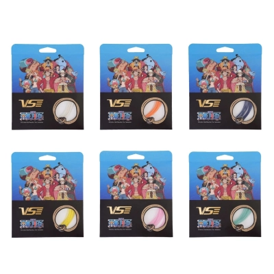 Dây Cước Cầu Lông VS One Piece BG63 Chính Hãng