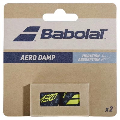 Giảm rung vợt tennis Babolat Aero Damp X2 chính hãng (700126-100)