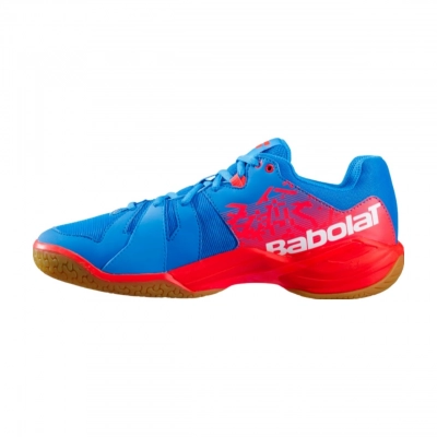 Giày cầu lông Babolat Shadow Spirit Men chính hãng (30S20034073)