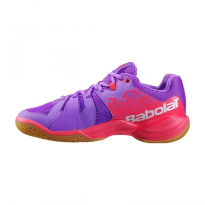 Giày cầu lông Babolat Shadow Spirit Women chính hãng (31S20045045)