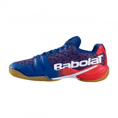 Giày cầu lông Babolat Shadow Tour Men chính hãng (30S20014030)