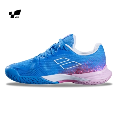Giày Tennis Babolat Jet Mach 3 All Court Girl Chính Hãng (23883-4106)
