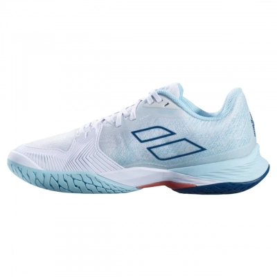 Giày Tennis Babolat Jet Mach 3 All Court Women Chính Hãng (23630-1055)