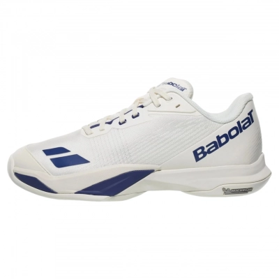 Giày Tennis Babolat Jet Mach 4 All Court Men chính hãng (26629B–1115)