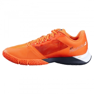 Giày Tennis Babolat Jet Premura 2 Men Chính Hãng (25B752-6013)