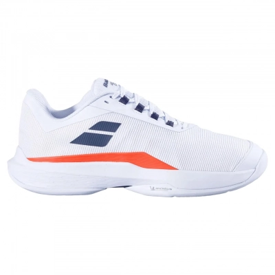 Giày tennis Babolat Jet Tere 2 All Court Men chính hãng (24649-1089)