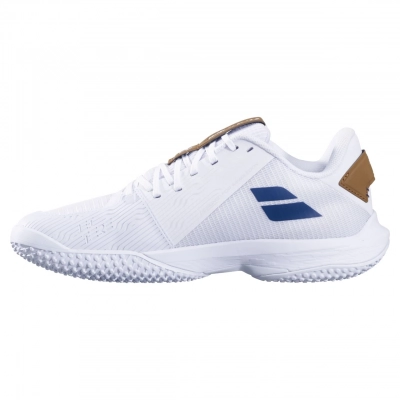 Giày Tennis Babolat Jet Tere 2 All Court Wimbledon Men Chính Hãng (25C686-1097)