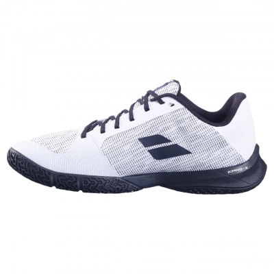 Giày Tennis Babolat Jet Viva Men Chính Hãng (25C934-1001)