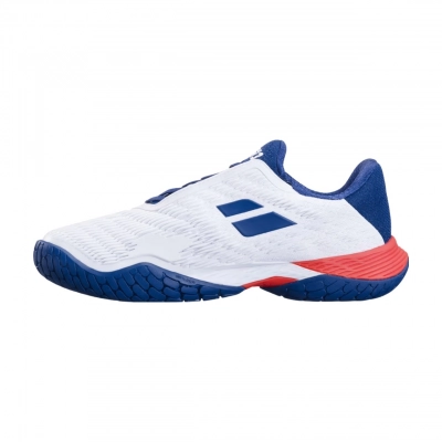 Giày Tennis Babolat Propulse Fury 3 All Court Men chính hãng (22208-1005)