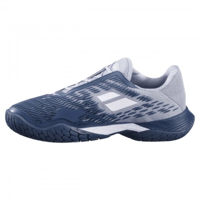 Giày Tennis Babolat Propulse Fury 3 All Court Men Chính Hãng (25B208-3035)