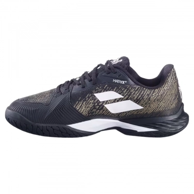 Giày Tennis Babolat Jet Mach 3 All Court Men Chính Hãng (25B629-2001)