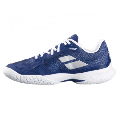 Giày Tennis Babolat Jet Mach 3 All Court Men Chính Hãng (25B629-4129)