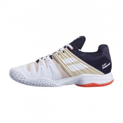 Giày tennis Babolat Propulse Fury All Court Women chính hãng (21477-2026)