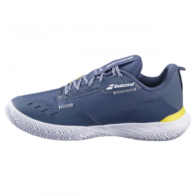 Giày Tennis Babolat SFX Evo All Court Men Chính Hãng (25A555-3036)