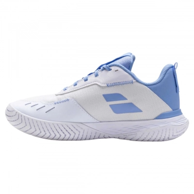 Giày Tennis Babolat SFX Evo All Court Women chính hãng (26556A–1112)