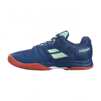 Giày tennis Babolat SFX3 All Court Men chính hãng (21529-4092)