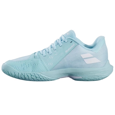 Giày Tennis Jet Tere 2 All Court Women chính hãng (31S26651C-4144)