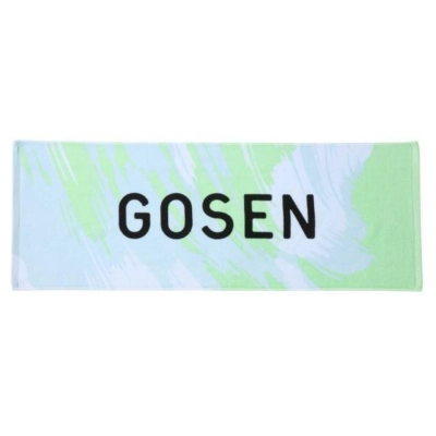 Khăn cầu lông Gosen Towel K2601-11 chính hãng
