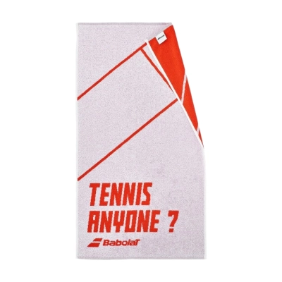 Khăn tennis Babolat Medium Towel chính hãng (1391-1054)