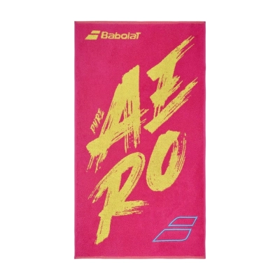 Khăn tennis Babolat Medium Towel chính hãng (1391-5057)
