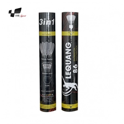 Ống cầu lông Lê Quang (3in1)