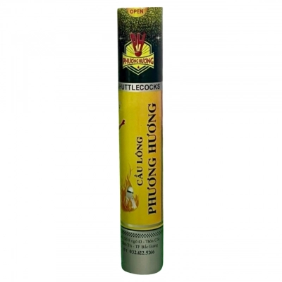 Ống cầu lông Phương Hương