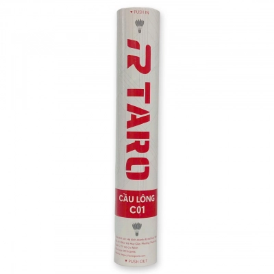 Ống Cầu Lông Taro C01