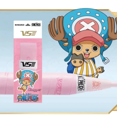 Quấn Cán Cầu Lông VS One Piece VG124 Chính Hãng
