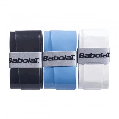 Quấn cán tennis Babolat My Overgrip X3 chính hãng (653052)