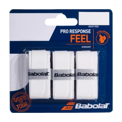Quấn cán tennis Babolat Pro Response X3 chính hãng (653048-101)