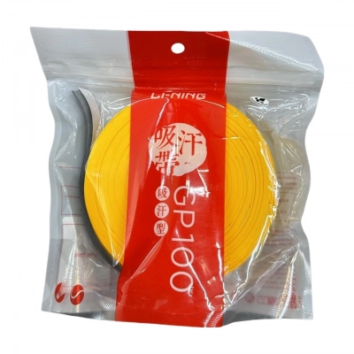Quấn cán vợt cầu lông Lining GP100-15