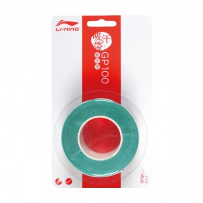 Quấn cán vợt cầu lông Lining GP100-3