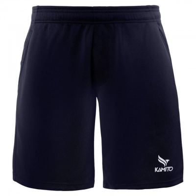 Quần cầu lông Kamito Basic V3 KMPS250423 - Navy chính hãng