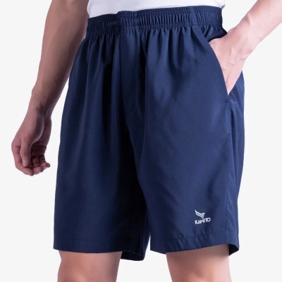 Quần cầu lồng Kamito KMPS220623 - Navy chính hãng
