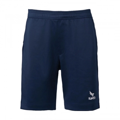 Quần Cầu Lông Kamito LifeTech KMPS240423 Nam Navy Chính Hãng