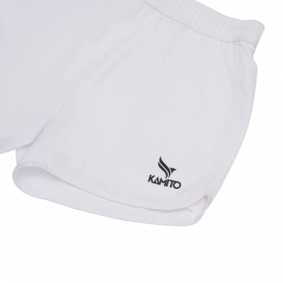 Quần cầu lông Kamito VTT Gowo KMPS231150 - Trắng chính hãng