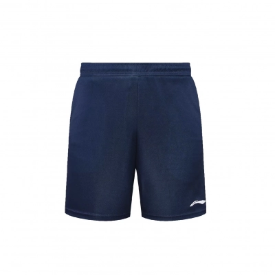 Quần cầu lông Lining 92009 - Xanh navy