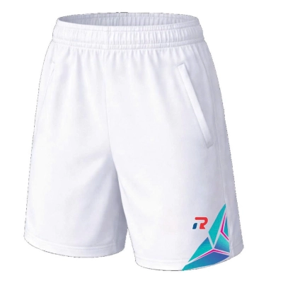 Quần cầu lông Taro Color Neo QS01-260000 nữ - Trắng chính hãng