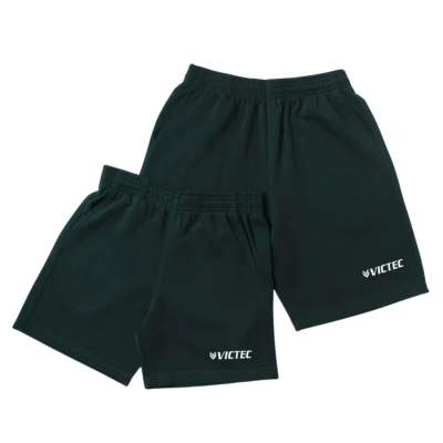 Quần cầu lông Victec QMV02 nam - Xanh vẹc