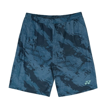 Quần cầu lông Yonex TSM3248 - Blue Shadow chính hãng