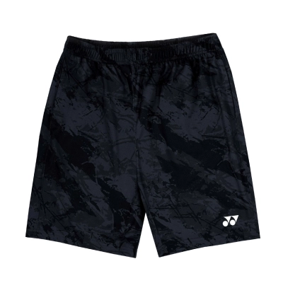 Quần cầu lông Yonex TSM3248 - Jet Black chính hãng