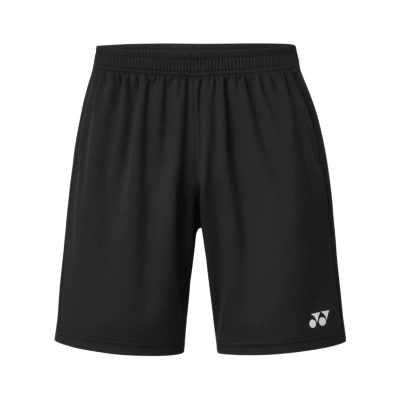 Quần cầu lông Yonex TSM3250 - Jet Black chính hãng