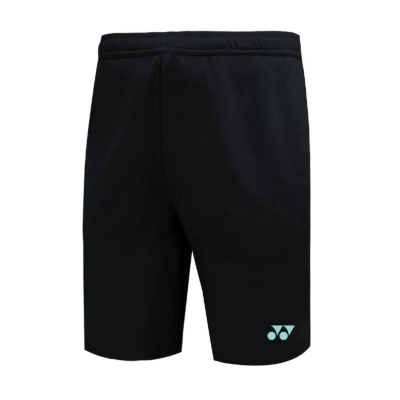 Quần cầu lông Yonex TSM3334 ACT35 - Black chính hãng