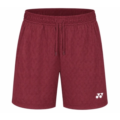 Quần cầu lông Yonex TSM3334 ACT35 - Garnet chính hãng