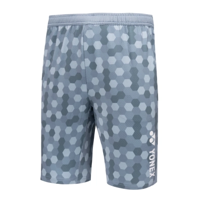 Quần cầu lông Yonex TSM3335 ACT35 - Neutral Gray chính hãng