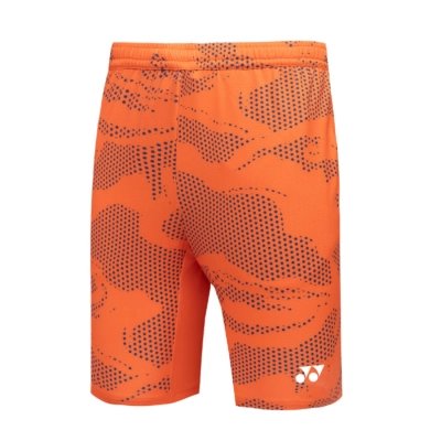 Quần cầu lông Yonex TSM3336 ACT35 - Vermillion Orange chính hãng