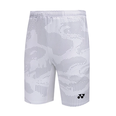 Quần cầu lông Yonex TSM3336 ACT35 - White chính hãng