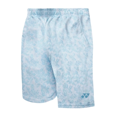 Quần cầu lông Yonex SM3387 ESST4 - White chính hãng