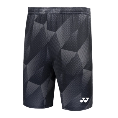 Quần cầu lông Yonex TSM3475 ACT35 - Black chính hãng