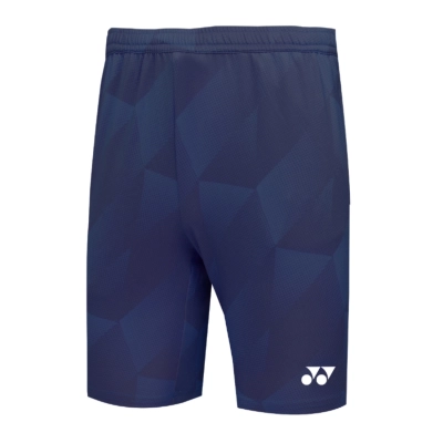 Quần cầu lông Yonex TSM3475 ACT35 - Navy Peony chính hãng